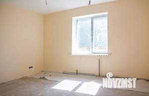 Коттедж 564м², 3-этажный, участок 10 сот.