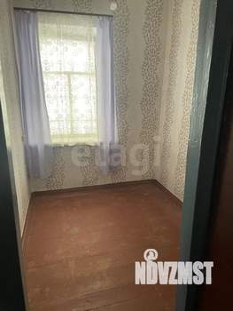 Дом 38м², 1-этажный, участок 7 сот.