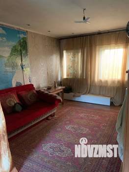 Дом 56м², 1-этажный, участок 5 сот.