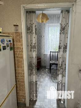 Дом 39м², 1-этажный, участок 6 сот.