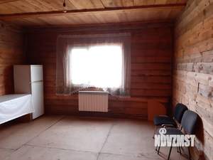 Коттедж 354м², 2-этажный, участок 15 сот.