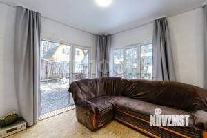 Дом 94м², 2-этажный, участок 2 сот.