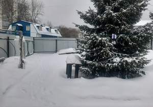 Дом 104м², 1-этажный, участок 8 сот.