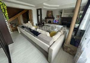 Дом 240м², 2-этажный, участок 5 сот.