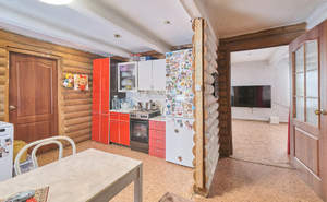 Дом 72м², 2-этажный, участок 11 сот.