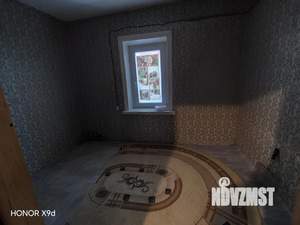 Дом 60м², 1-этажный, участок 4 сот.