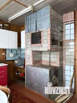 Дом 65м², 2-этажный, участок 5 сот.