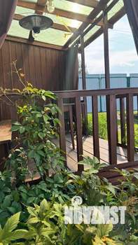 Дом 54м², 2-этажный, участок 5 сот.