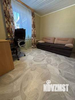 Дом 96м², 2-этажный, участок 3 сот.