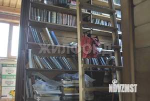 Дом 118м², 2-этажный, участок 21 сот.