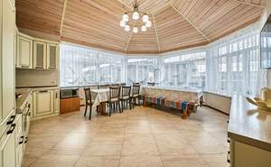 Дом 301м², 2-этажный, участок 17 сот.