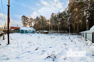 Дом 59м², 1-этажный, участок 5 сот.