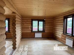 Дом 80м², 1-этажный, участок 11 сот.