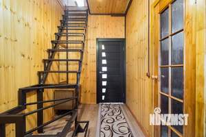 Дом 48м², 2-этажный, участок 3 сот.