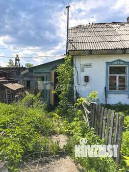 Дом 55м², 1-этажный, участок 6 сот.