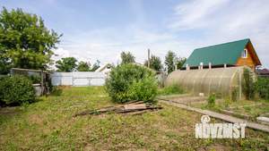 Дача 22м², 1-этажный, участок 6 сот.