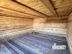 Дом 46м², 2-этажный, участок 10 сот.