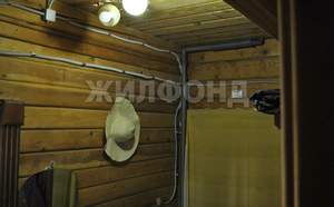 Дом 118м², 2-этажный, участок 21 сот.