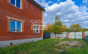 Дом 246м², 2-этажный, участок 10 сот.