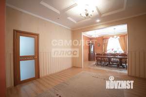 Коттедж 437м², 2-этажный, участок 20 сот.