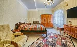 Дом 301м², 2-этажный, участок 17 сот.