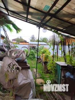 Дом 70м², 1-этажный, участок 4 сот.