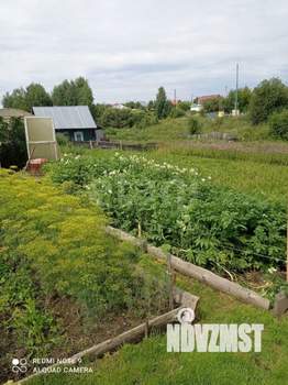 Дом 34м², 1-этажный, участок 17 сот.