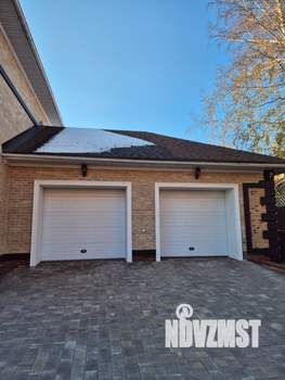 Коттедж 388м², 2-этажный, участок 24 сот.