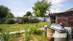 Дача 22м², 1-этажный, участок 6 сот.