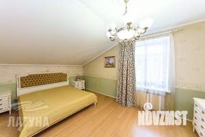 Коттедж 248м², 3-этажный, участок 23 сот.