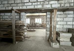 Дом 143м², 2-этажный, участок 4 сот.