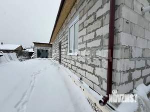 Дом 143м², 1-этажный, участок 4 сот.