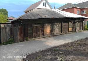 Дом 67м², 1-этажный, участок 3 сот.