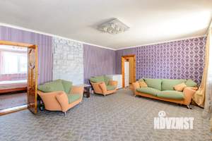 Коттедж 91м², 1-этажный, участок 8 сот.