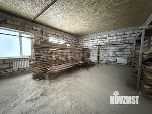 Дом 143м², 1-этажный, участок 4 сот.