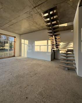 Дом 266м², 2-этажный, участок 13 сот.