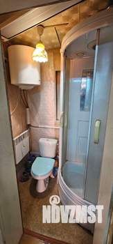 Дом 56м², 1-этажный, участок 7 сот.