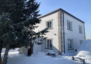 Дом 174м², 2-этажный, участок 25 сот.