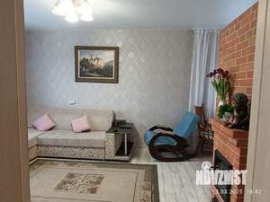 Коттедж 92м², 2-этажный, участок 5 сот.