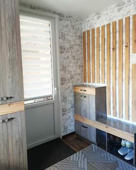 Дом 97м², 1-этажный, участок 5 сот.