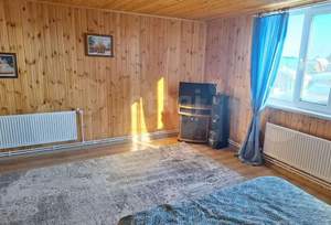 Дом 81м², 2-этажный, участок 8 сот.