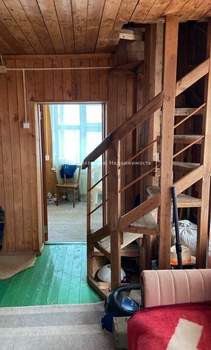 Дом 60м², 2-этажный, участок 6 сот.