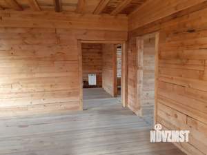 Коттедж 354м², 2-этажный, участок 15 сот.