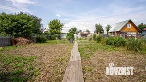 Дача 22м², 1-этажный, участок 6 сот.