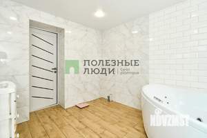 Дом 137м², 2-этажный, участок 11 сот.