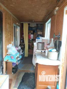 Дом 70м², 1-этажный, участок 4 сот.