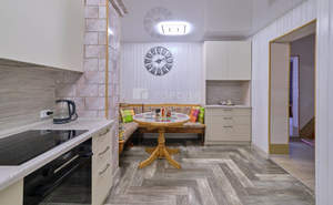 Дом 143м², 2-этажный, участок 10 сот.