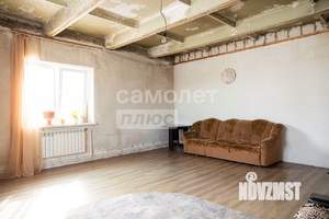 Дом 112м², 1-этажный, участок 9 сот.