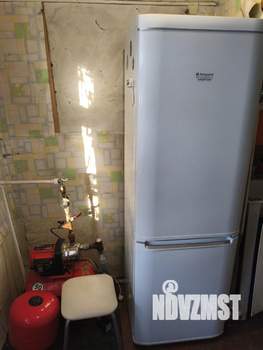 Дом 42м², 1-этажный, участок 5 сот.