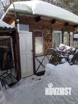 Дом 65м², 2-этажный, участок 5 сот.